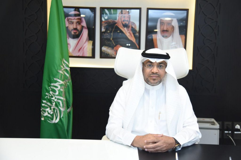 “د.أحمد الزائدي” اليوم الوطني الـ 90 ذكرى خالدة نستذكر فيها ملامح البناء لمسيرة الوطن