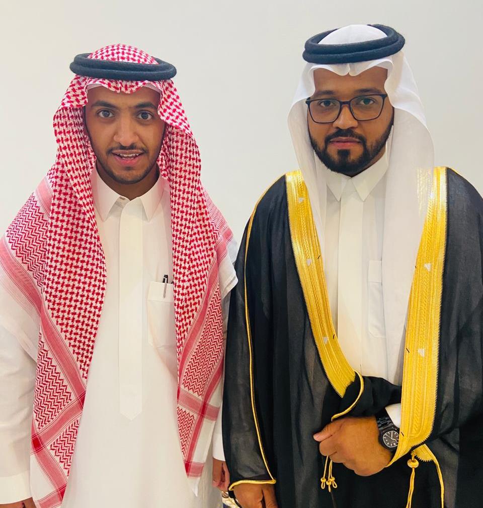 آل غلفيص يحتفلون بزواج سعد بن منصور آل غلفيص يحتفلون بزواج سعد بن منصور