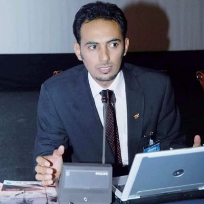 ترقية الدكتور أحمد الحراملة إلى رتبة “أستاذ دكتور” ترقية الدكتور أحمد الحراملة إلى رتبة “أستاذ دكتور”