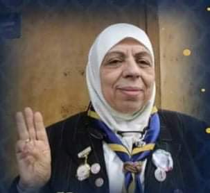 آسيا فتح الله تُشيد بجهود رواد ورائدات كشافة الإمارات 