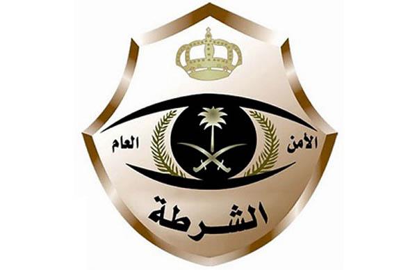شرطة تبوك‬⁩: القبض على شخص أتلف عدداً من أجهزة الرصد الآلي وسرق تجهيزاتها‫