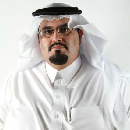 أمير الشرقية يشكر الباحص