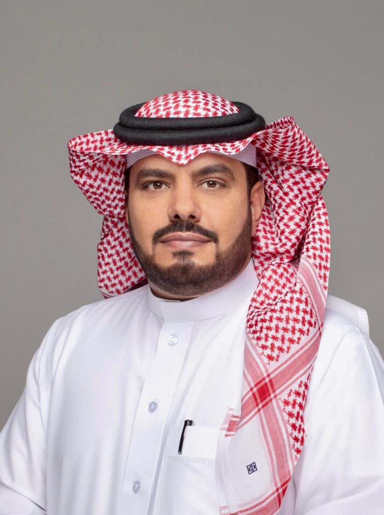النبط رئيساً لنادي الجوف الأدبي الثقافي
