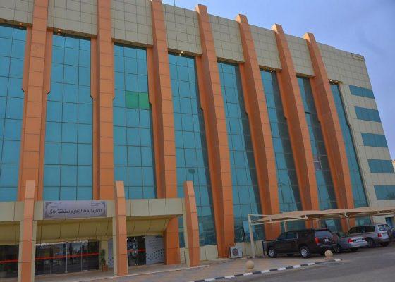 مدير تعليم حائل يلتقي مديرات ورئيسات مكاتب التعليم بالمنطقة