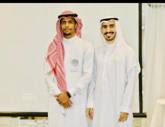 النجم الصاعد حسن بن فهد العسيري يتألق بفرصه ثانيه