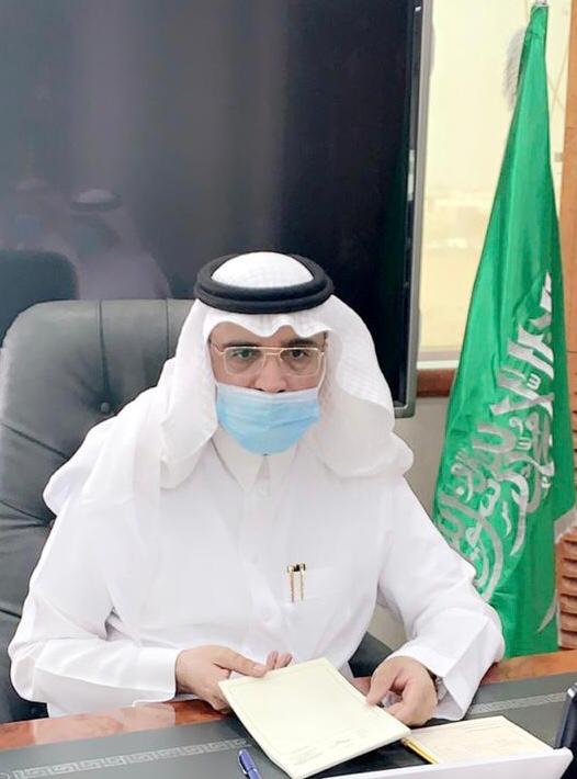 تعليم تبوك يحتفي باليوم العالمي للمعلم