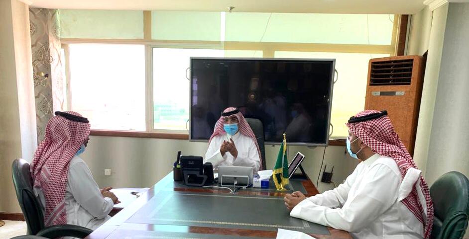 تعليم تبوك يعلن نتائج مسابقتي “لحن الوطن” و “بيتي سعودي وطني سعودي”