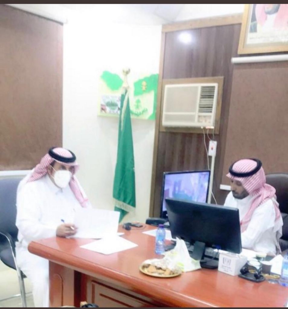 تعليم الحدود الشمالية تعقد اختبارات تحصيلية لقياس مستوى التحصيل الدراسي للطلاب