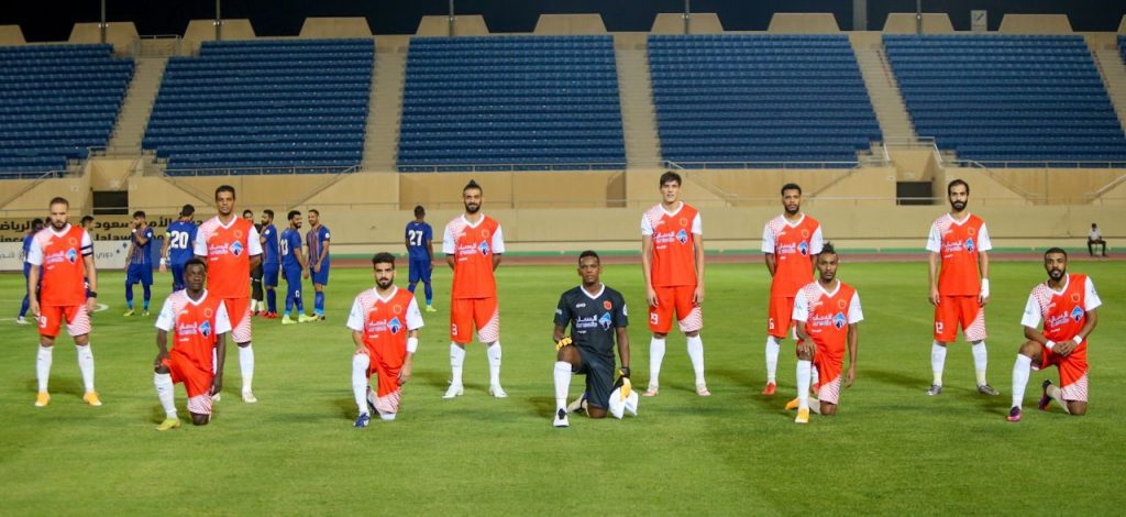 الجولة الثانية من دوري MSL: العدالة والثقبة يقصان شريط المواجهات.. والختام بين جدة والجبلين