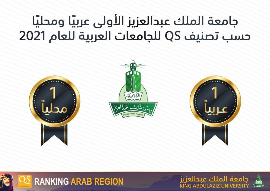 جامعة المؤسس تحصل على المركز الأول عربياً حسب تصنيف عالمي جامعة المؤسس تحصل على المركز الأول عربياً حسب تصنيف عالمي