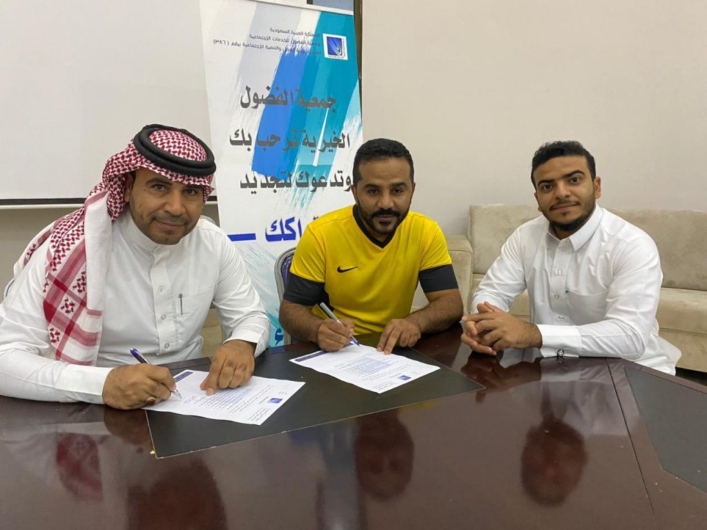 “الفضل” يتعاقد مع المحارف لتدريب الفريق الأول لكرة القدم