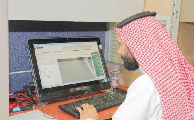 التعليم‬⁩ :تدرب المعلمين على أدوات القياس والتقويم الإلكتروني في “منصة مدرستي”
