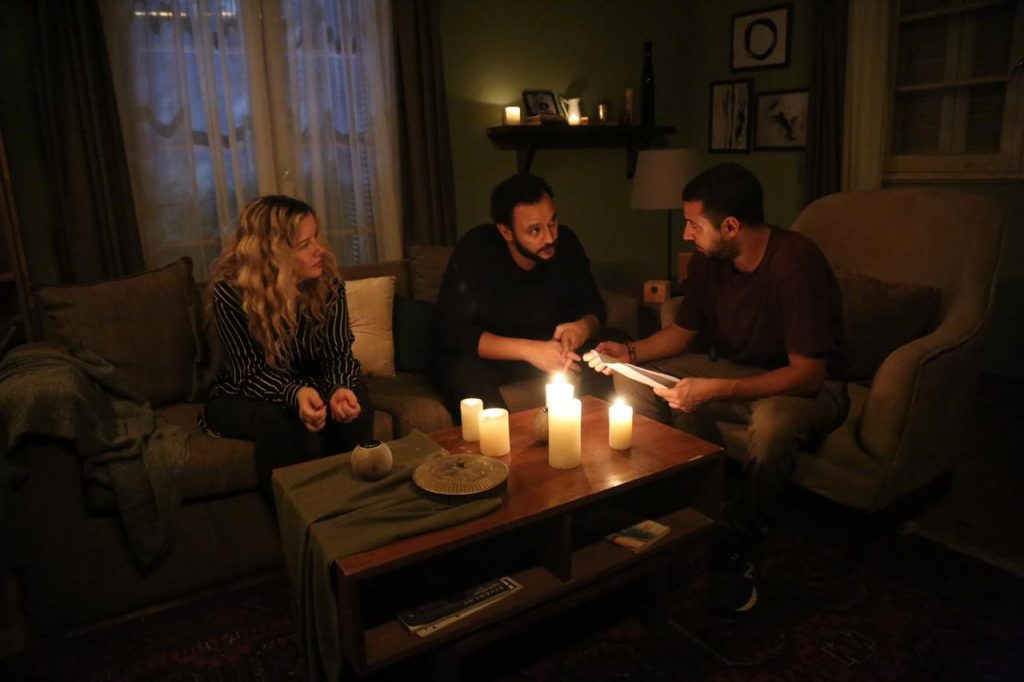 عرض “أنصاف مجانين” و”وادي الجن” للمرة الأولى خلال الدورة الثالثة لأيام القاهرة لصناعة السينما