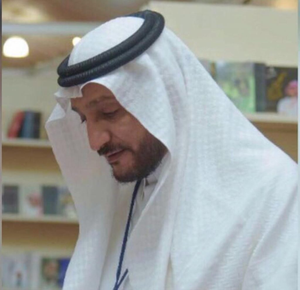 معالي رئيس جامعة الباحة يصدر قرارًا بتكليف ساري الزهراني مشرفًا عامًا على “هوية الجامعة”