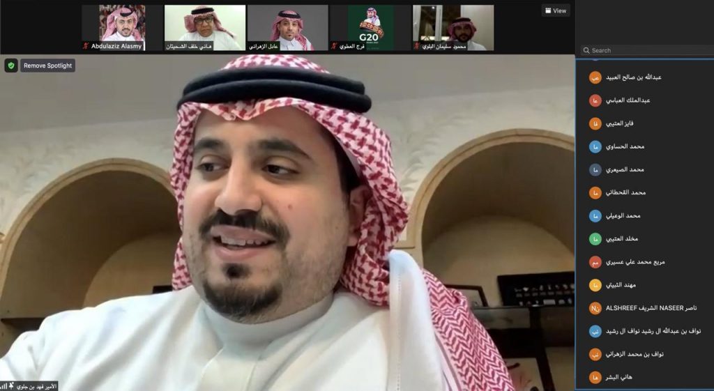 اتحاد الاعلام الرياضي يقيم برنامج التغطية الإعلامية لسباقات الهجن بمشاركة 99 إعلامي وإعلامية