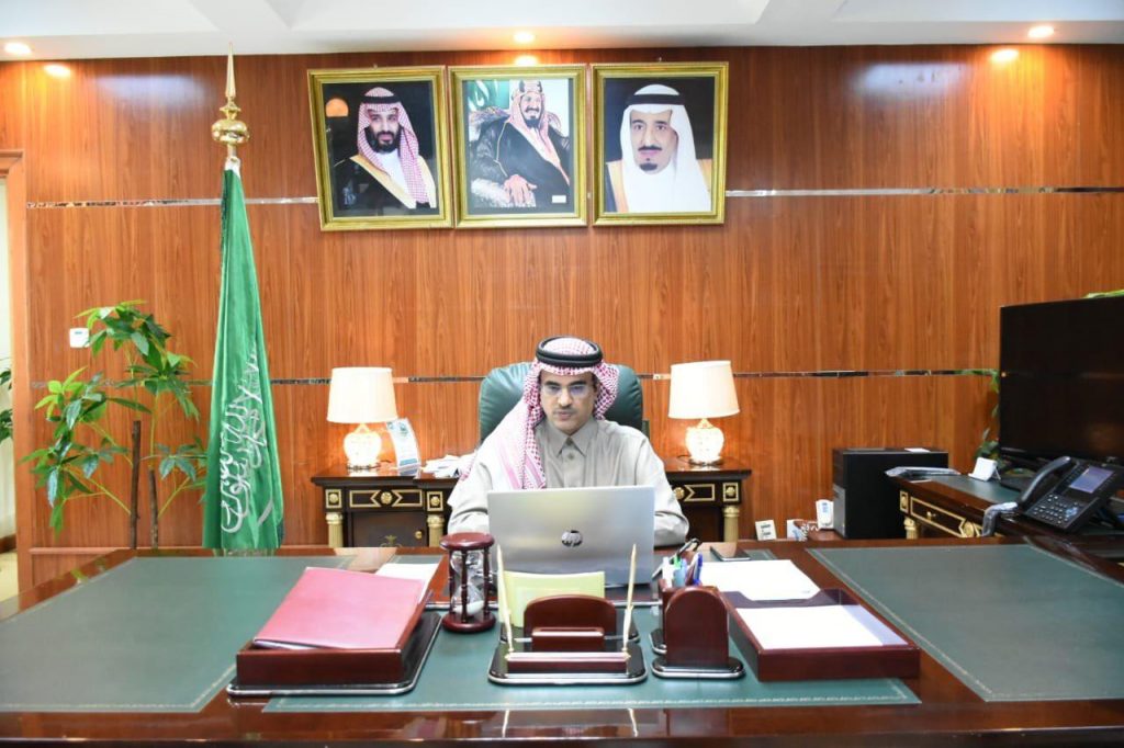 إدارة “تعليم الجوف” تنظم ملتقى التعليم عن بعد والاختبارات الإلكترونية إدارة “تعليم الجوف” تنظم ملتقى التعليم عن بعد والاختبارات الإلكترونية