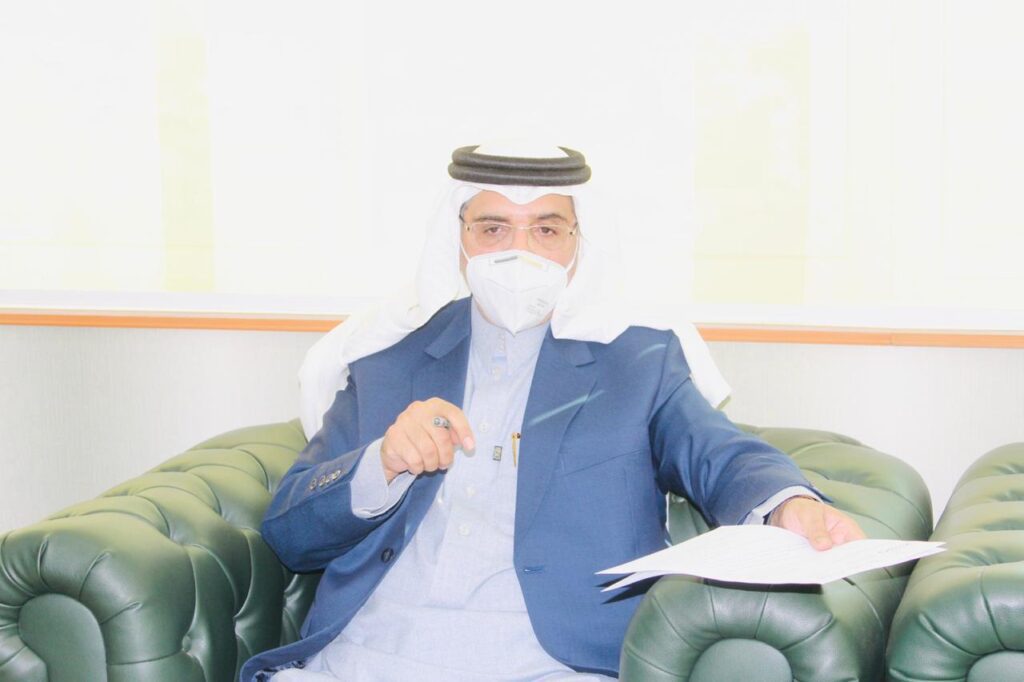 تعليم تبوك يُحكم مشاركات مسابقة مدرستي الرقمية