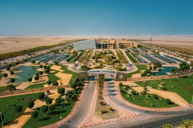 جامعة الأمير محمد بن فهد تسجل 8 براءات اختراع في المكتب الأمريكي لبراءات الاختراع
