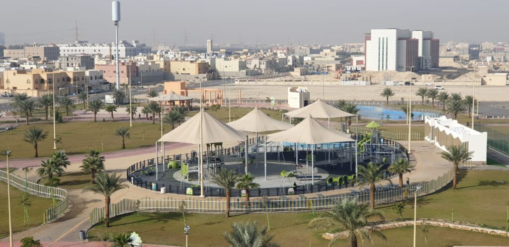 الاتحاد السعودي للرياضة للجميع وأمانة المنطقة الشرقية تبرمان أول اتفاقية لتنفيذ برامج الاتحاد في حديقة السلسبيل في الدمام