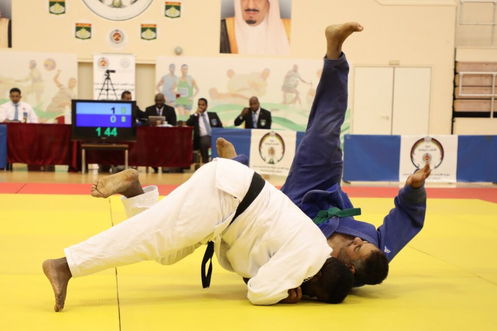 دورة الالعاب الرياضية الحادية عشرة لقوات الدفاع الجوي