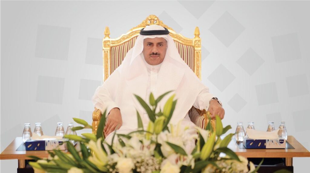 ‏رئيس ⁧‫جامعة الملك خالد‬⁩ يصدر عدداً من القرارات الإدارية