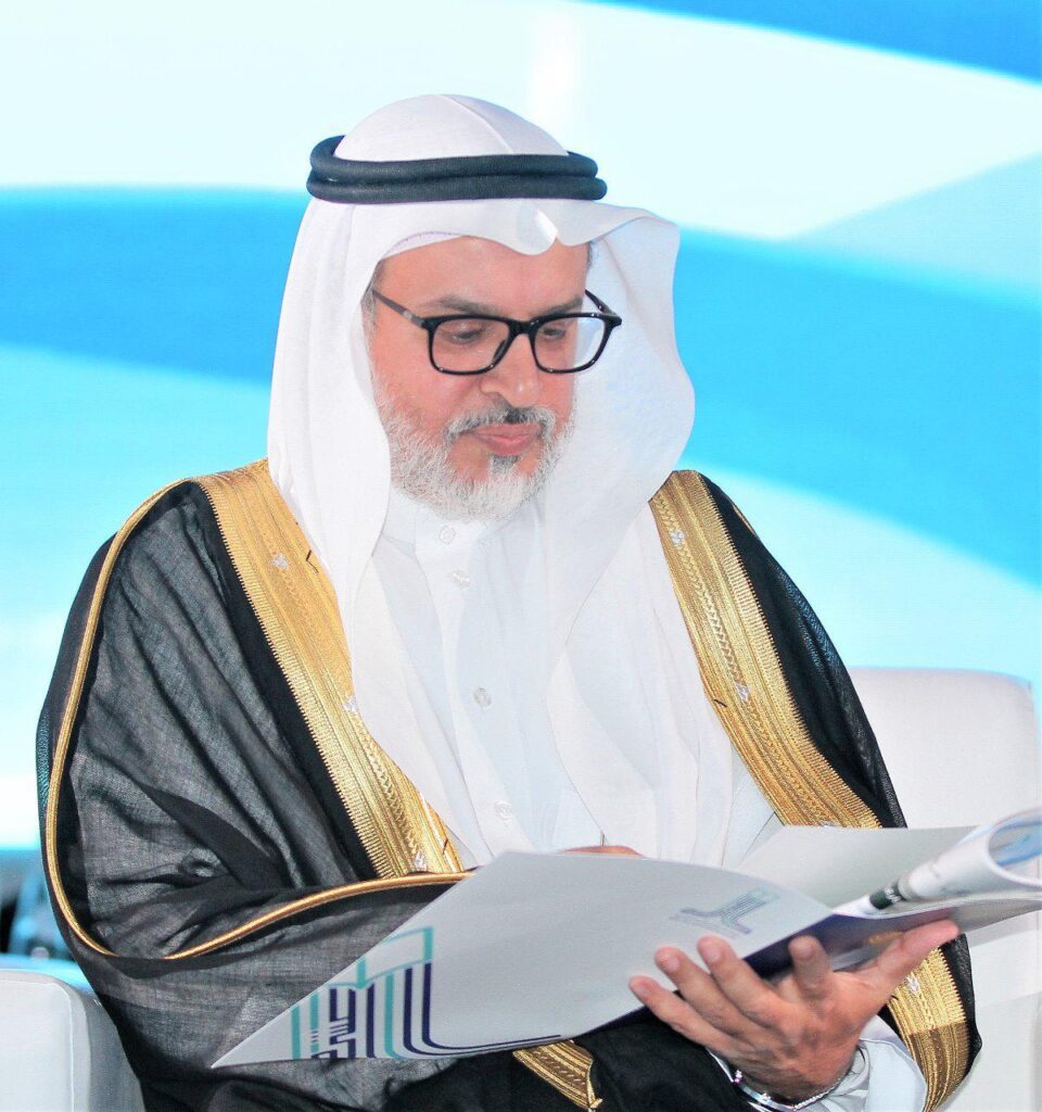 جامعة الحدود الشمالية تطلق أربع جوائز للتميز لطلبة الجامعة ومنسوبيها والخدمة المجتمعية
