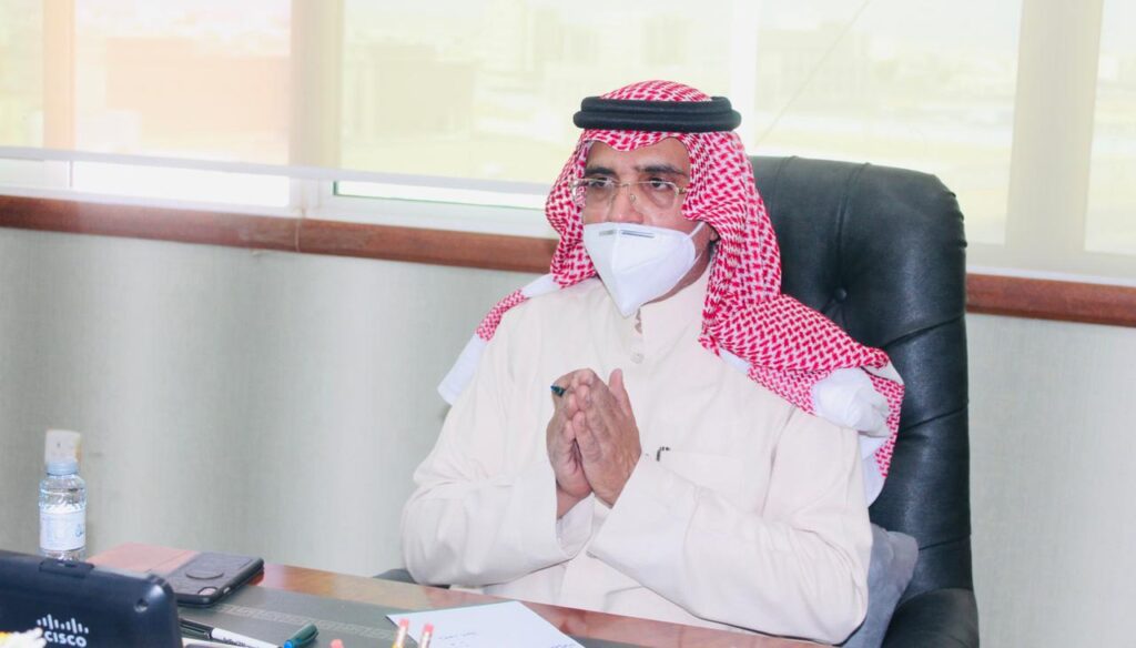 مدير تعليم تبوك: وحدات التوعية الفكرية تعزز الولاء للدين والانتماء للوطن