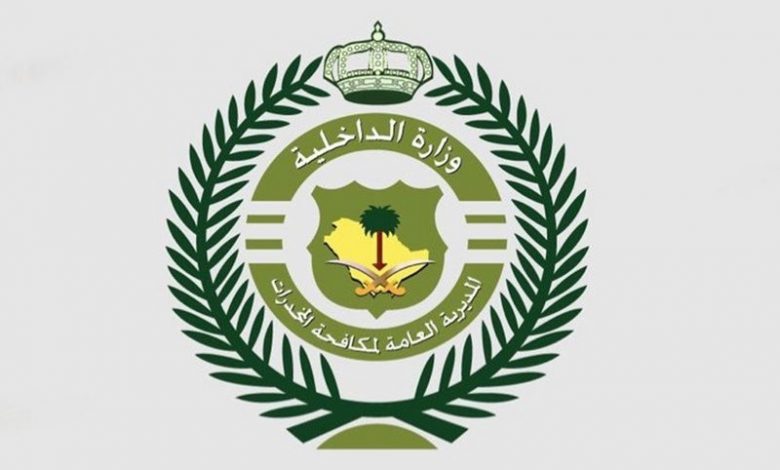 إعلان نتائج القبول المبدئي للمديرية العامة لمكافحة المخدرات على رتبة(جندي أول – جندي)للرجال