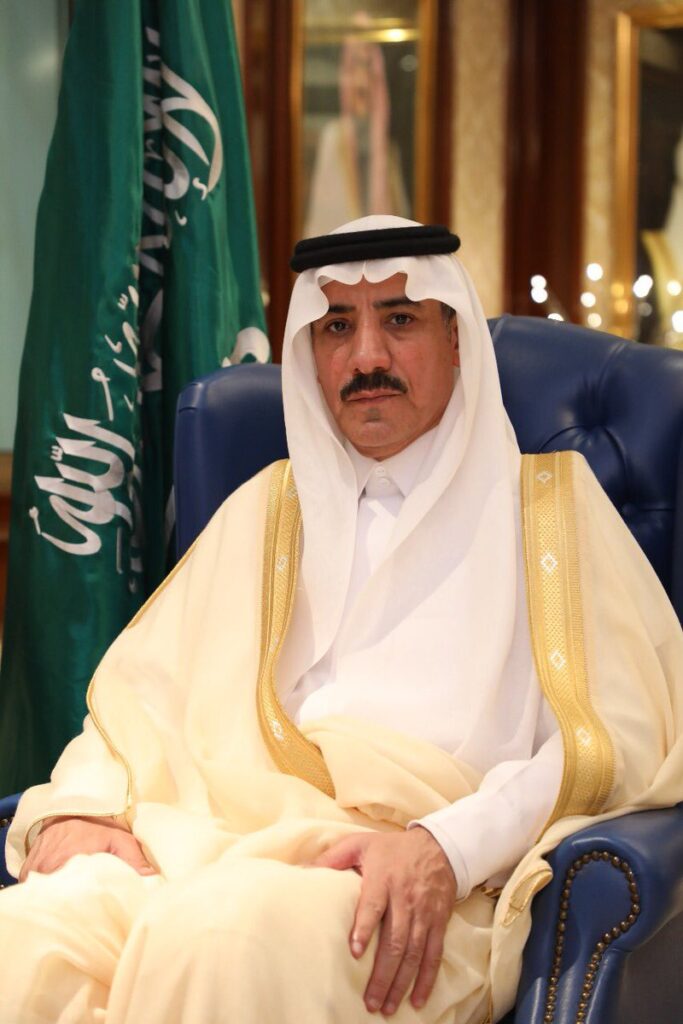 “القباع” يرعى أفتراضياً الحفل الختامي لمنصة مدرستي الرقمية بتعليم القنفذة
