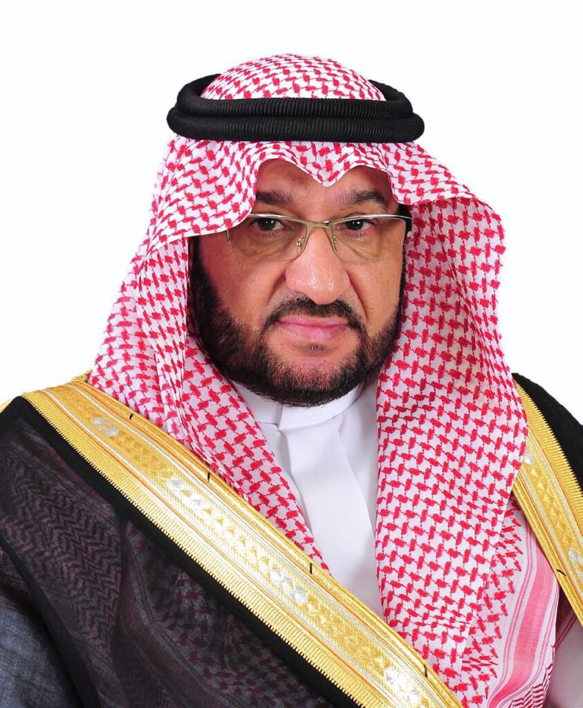 مدير جامعة طيبة: مسابقة الملك سلمان لحفظ القرآن الكريم من أوجه عناية ولاة الأمر بالقرآن الكريم في بلادنا الغالية