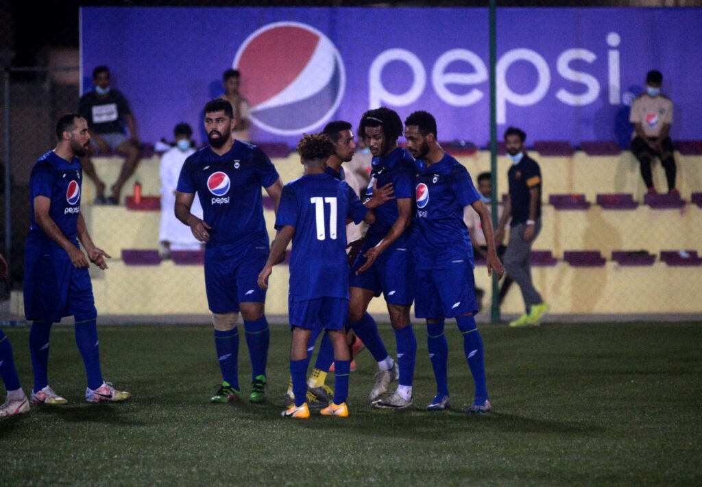 الجبيل يواجـه الخـبر.. وتحدي يجمع بين الدمام والقطيـف الجبيل يواجـه الخـبر.. وتحدي يجمع بين الدمام والقطيـف