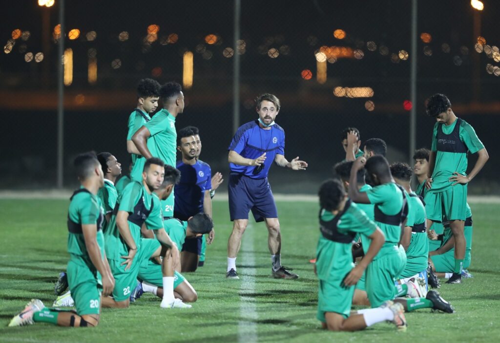 غداً.. تنطلق الجولة الثانية من كأس الأبطال الدولية صقور المستقبل السعـودي يواجهـون الفتح والنصـر غداً.. تنطلق الجولة الثانية من كأس الأبطال الدولية صقور المستقبل السعـودي يواجهـون الفتح والنصـر