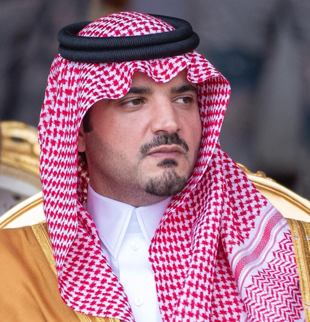 “رئيس لجنة الحج العليا” يرفع التهنئة لـ “القيادة” بمناسبة عيد الأضحى ونجاح موسم الحج