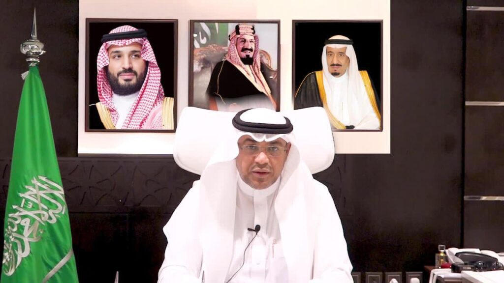 مدير تعليم مكة: في الذكرى الخامسة لرؤية 2030 تواصل بلادنا مسيرة النجاحات والنماء