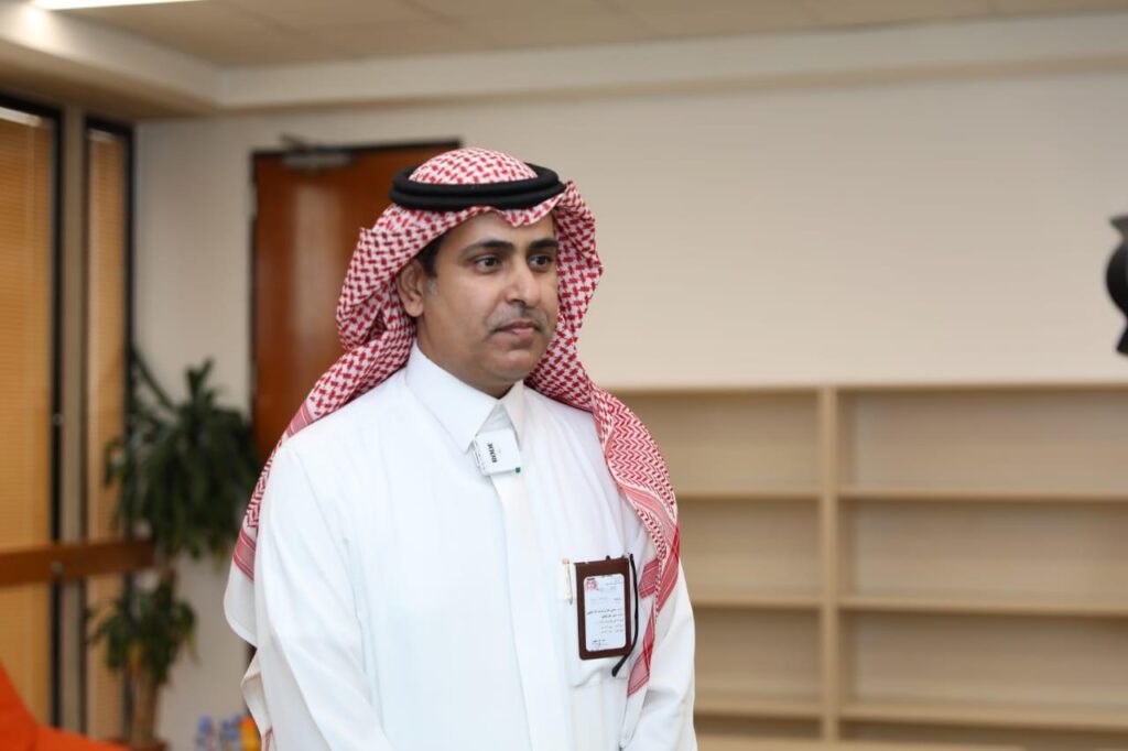 العتيبي: التعليم له الأولوية لمستقبل رؤية المملكة 2030