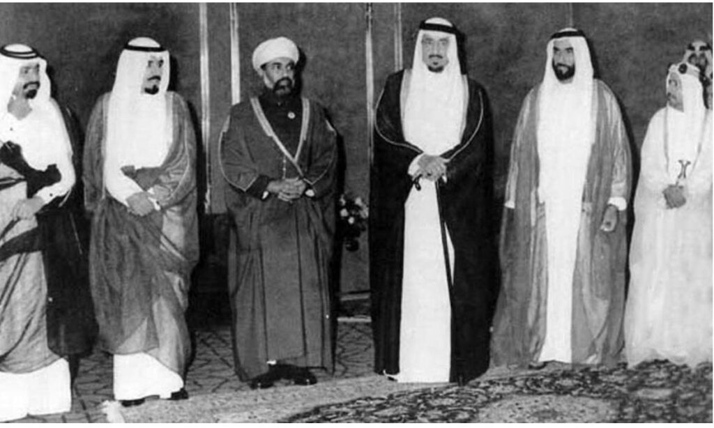 الذكرى الـ40 لتأسيس مجلس التعاون الخليجي.. مَن صاحب فكرة إنشائه؟