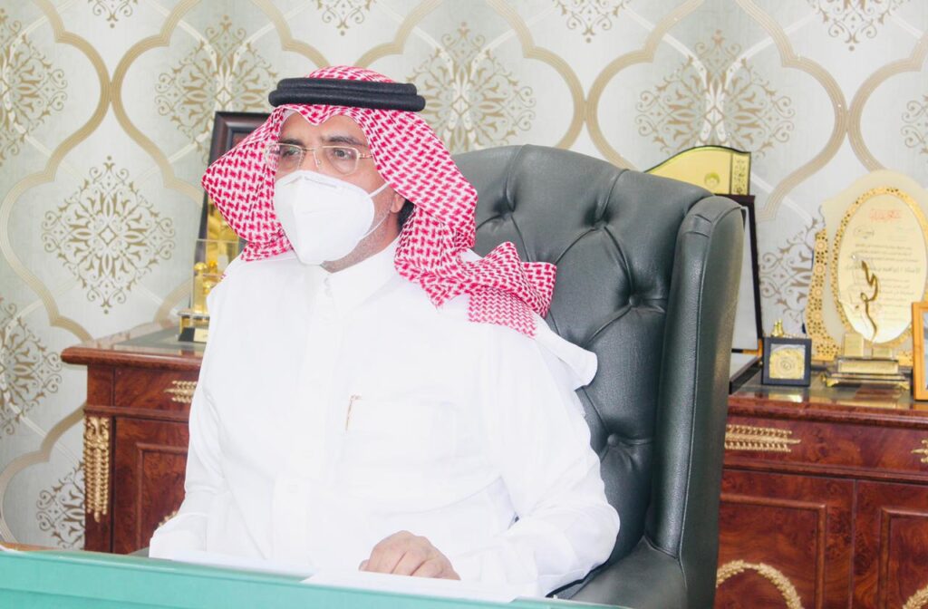 تعليم تبوك يصرف أكثر من 8 ملايين ريال مستحقات للطلبة والموظفين