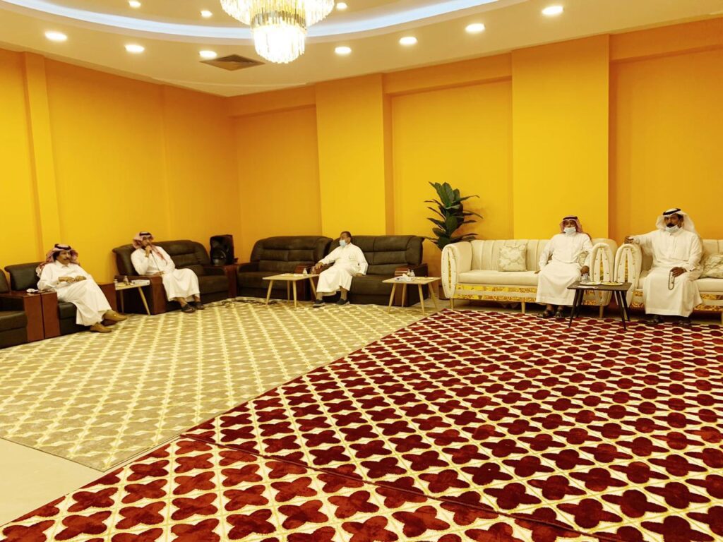 ثقافة وفنون الشمالية تنظم لقاء ثقافي بالمجلس الثقافي