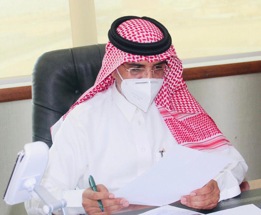 تعليم تبوك يسلم خمس مدارس للبنين لتهيئتها كمدارس طفولة مبكرة