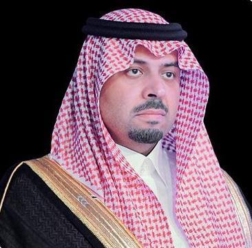 أمير الحدود الشمالية يتابع أسباب انقطاع الكهرباء بمحافظة رفحاء والقرى التابعة لها أمير الحدود الشمالية يتابع أسباب انقطاع الكهرباء بمحافظة رفحاء والقرى التابعة لها