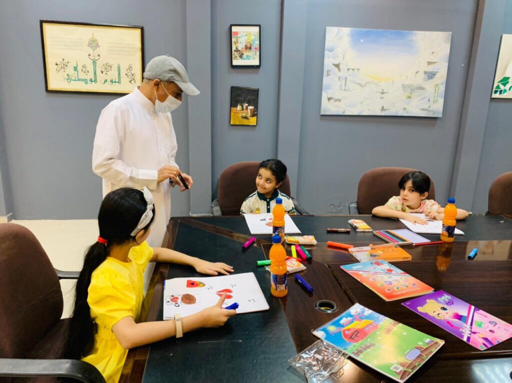 ثقافة وفنون الشمالية تستقبل المواهب الفنية ثقافة وفنون الشمالية تستقبل المواهب الفنية