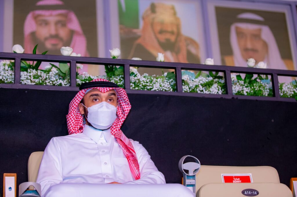 وزير الرياضة يفتتح البطولة الآسيوية الـ 23 للأندية أبطال الدوري لكرة اليد