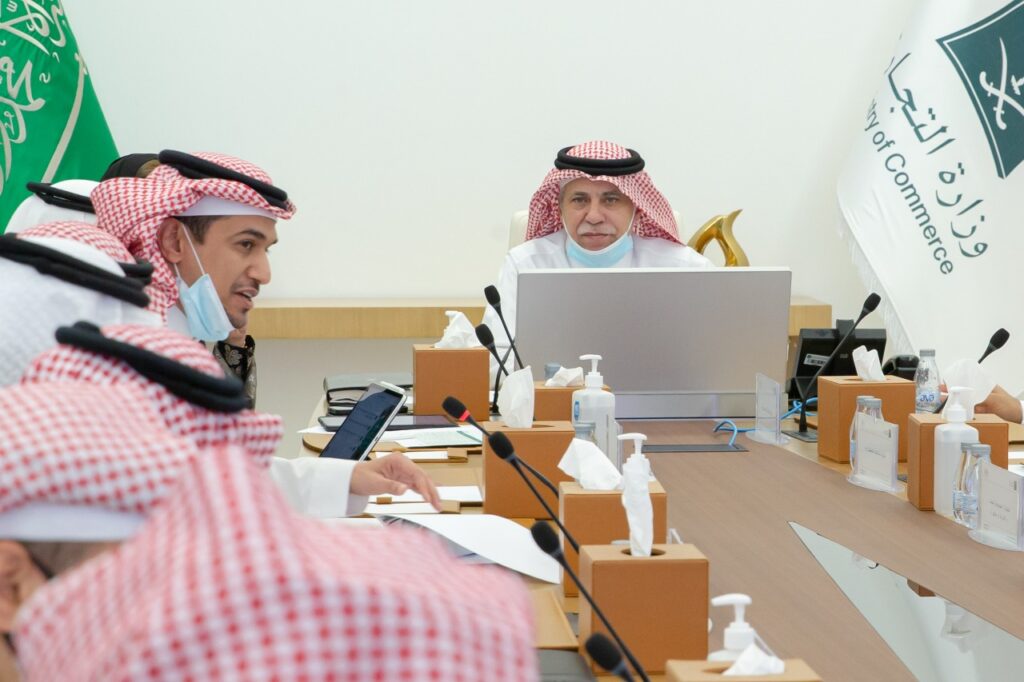 القصبي لوكلاء وموزعي الأجهزة الكهربائية: المستهلك أولاً.. وسنساعدكم لمعالجة التحديات التي تواجهكم