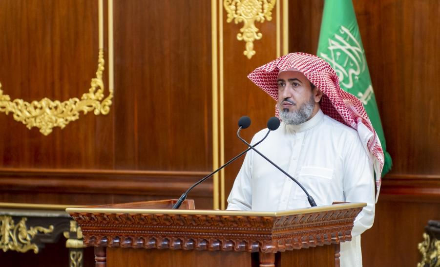 جامعة المجمعة تختتم ملتقى مجلس شؤون الأسرة والجامعات “وحدة الهدف وتكامل الأدوار” بعدد من المخرجات والتوصيات