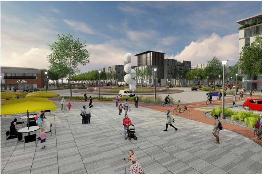 مجلس بلدي الشرقية يثني على تميز منظومة استثمارات أمانة الشرقية