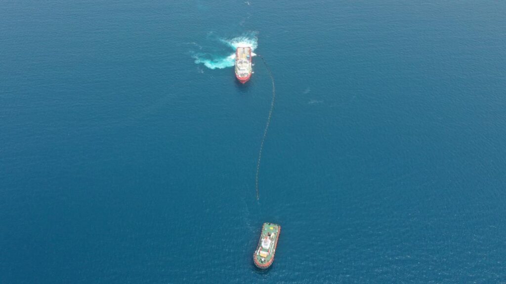 رئيس مركز الالتزام البيئي: نجاح التمرين التعبوي(استجابة 4)جاء بالشراكة الناجحة مع ٣٣ جهة حكومية وخاصة