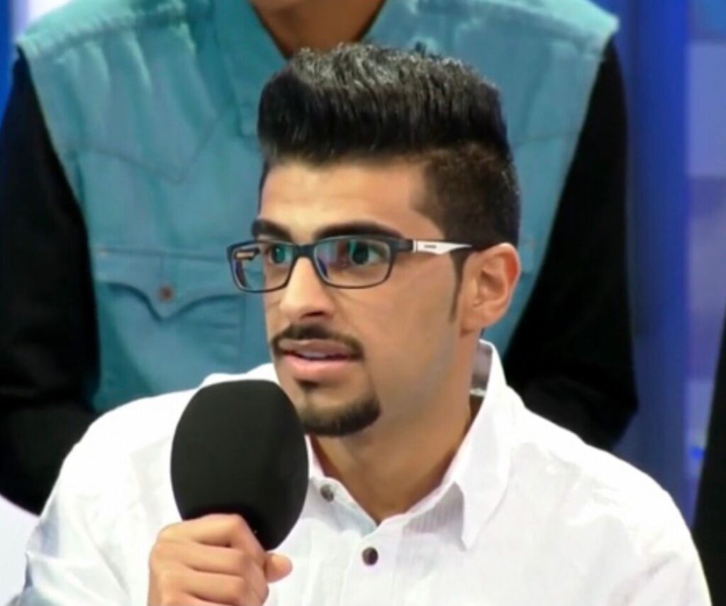 مهنة الإعلام!