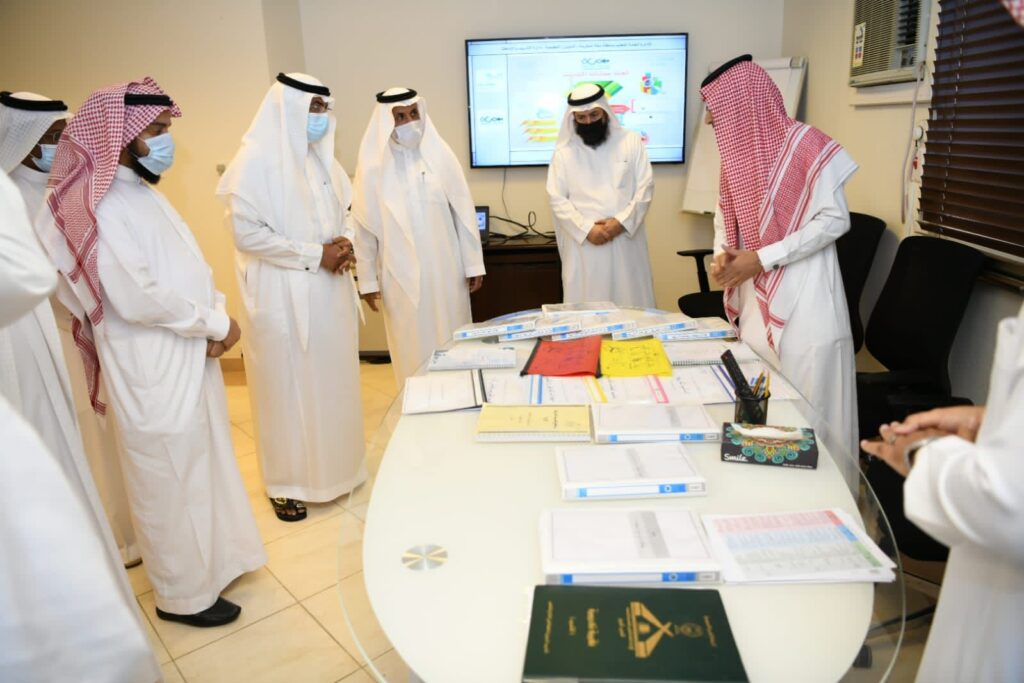 ملتقى الإدارة المدرسية الأول بتعليم مكة “مستجدات وتطلعات” يواصل فعالياته استعداداً للعام الجديد 1443هـ