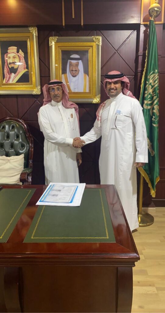 الغنام وبتكلفة تتجاوز 36 مليون يبدأ العمل في عقد إنشاء مجمعات القاضي التخصصية في منطقة نجران الغنام وبتكلفة تتجاوز 36 مليون يبدأ العمل في عقد إنشاء مجمعات القاضي التخصصية في منطقة نجران