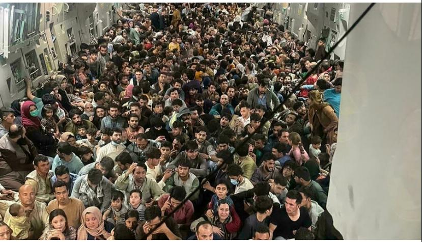 أهم الأحداث في أفغانستان